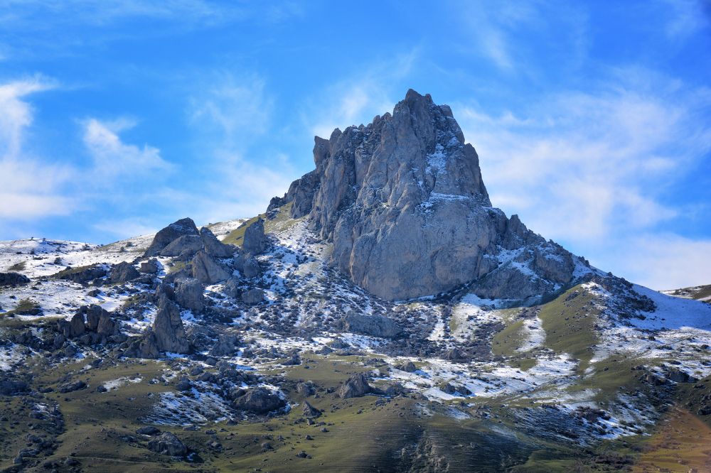 Photograph by Sabina Tumanskaya