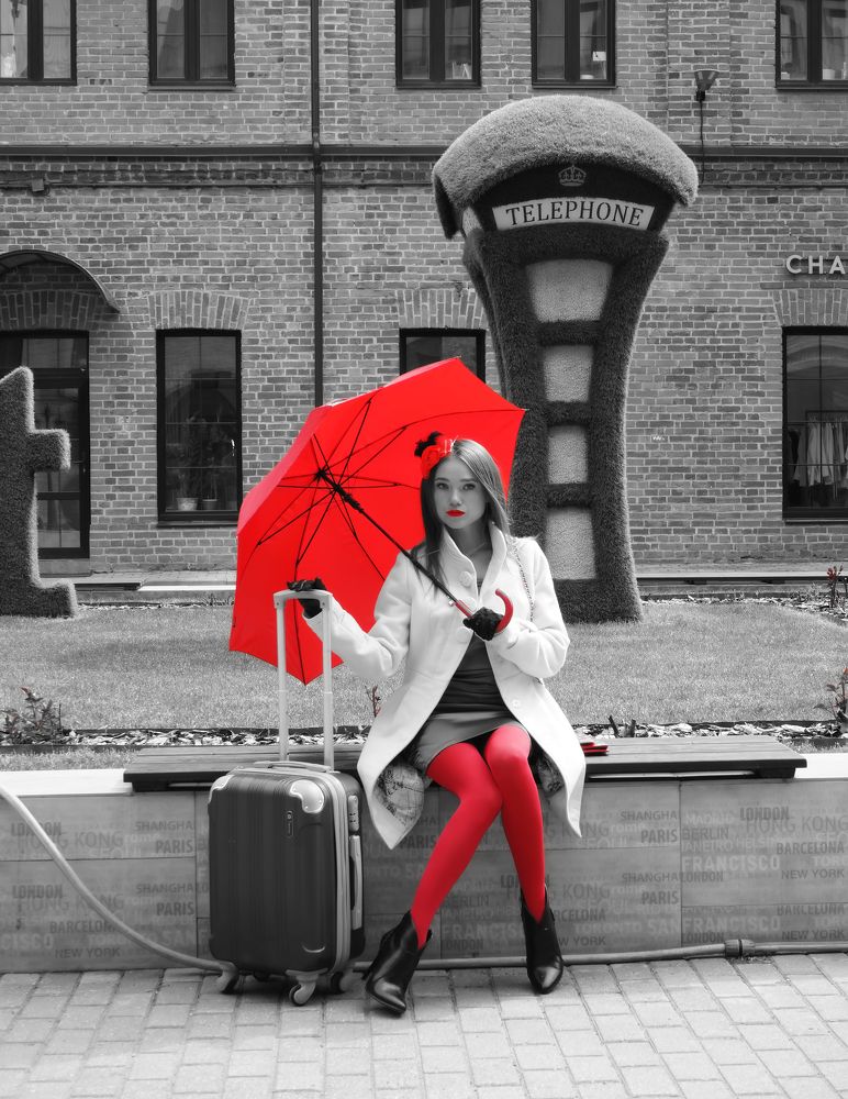 Photograph by Татьяна Дмитриева