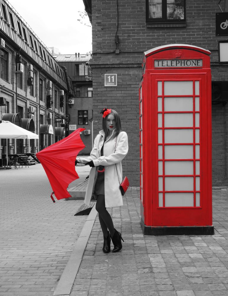 Photograph by Татьяна Дмитриева