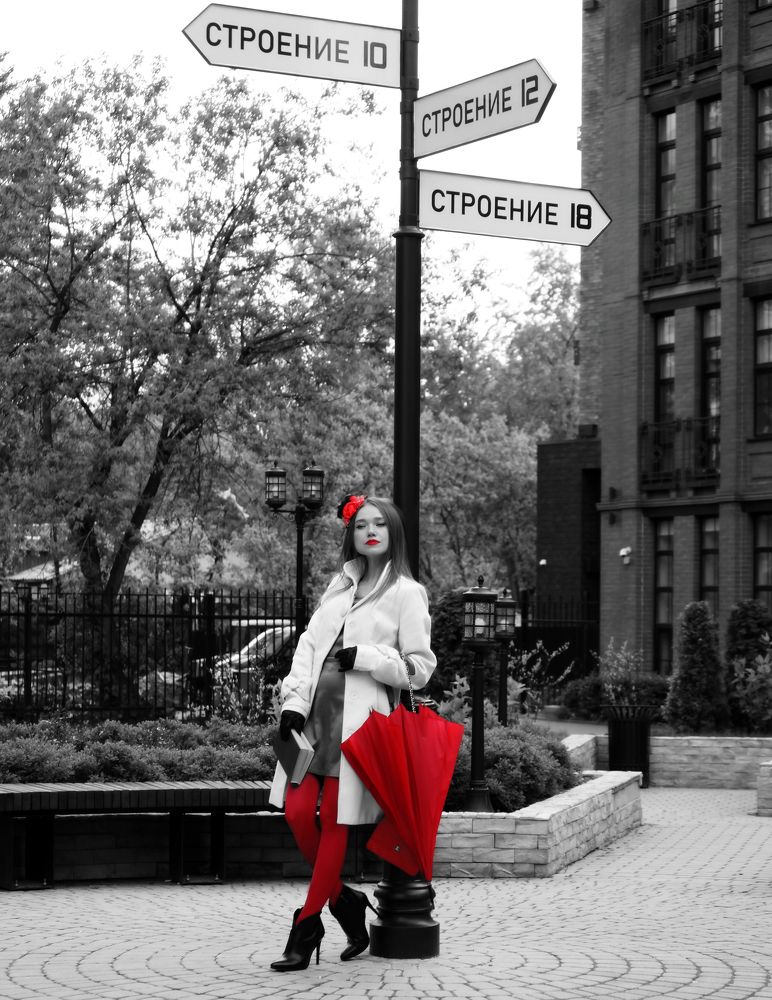 Photograph by Татьяна Дмитриева