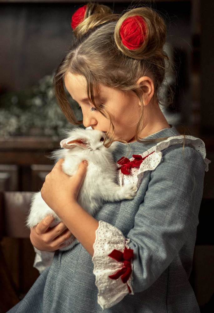 Photograph by Natalia Dronova