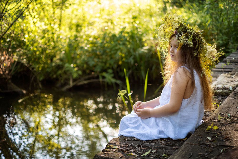 Photograph by Александра