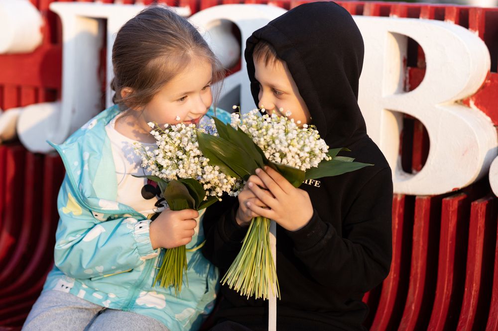 Photograph by Тамара Прибойченко