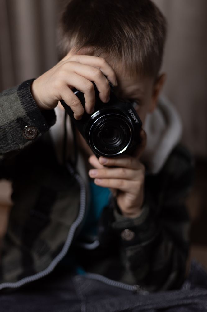 Photograph by Тамара Прибойченко