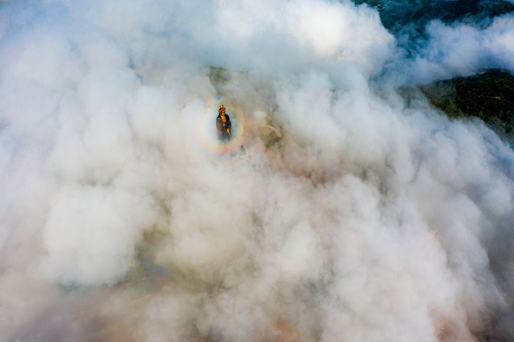 Photograph by Hai Bui Van