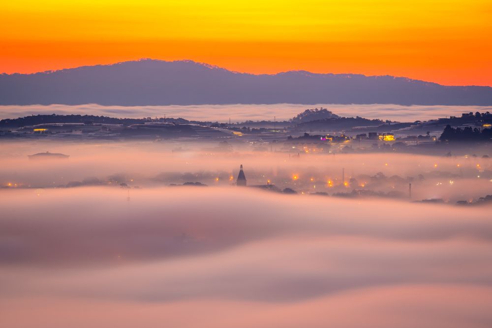 Photograph by Hai Bui Van