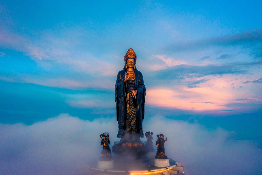 Photograph by Hai Bui Van