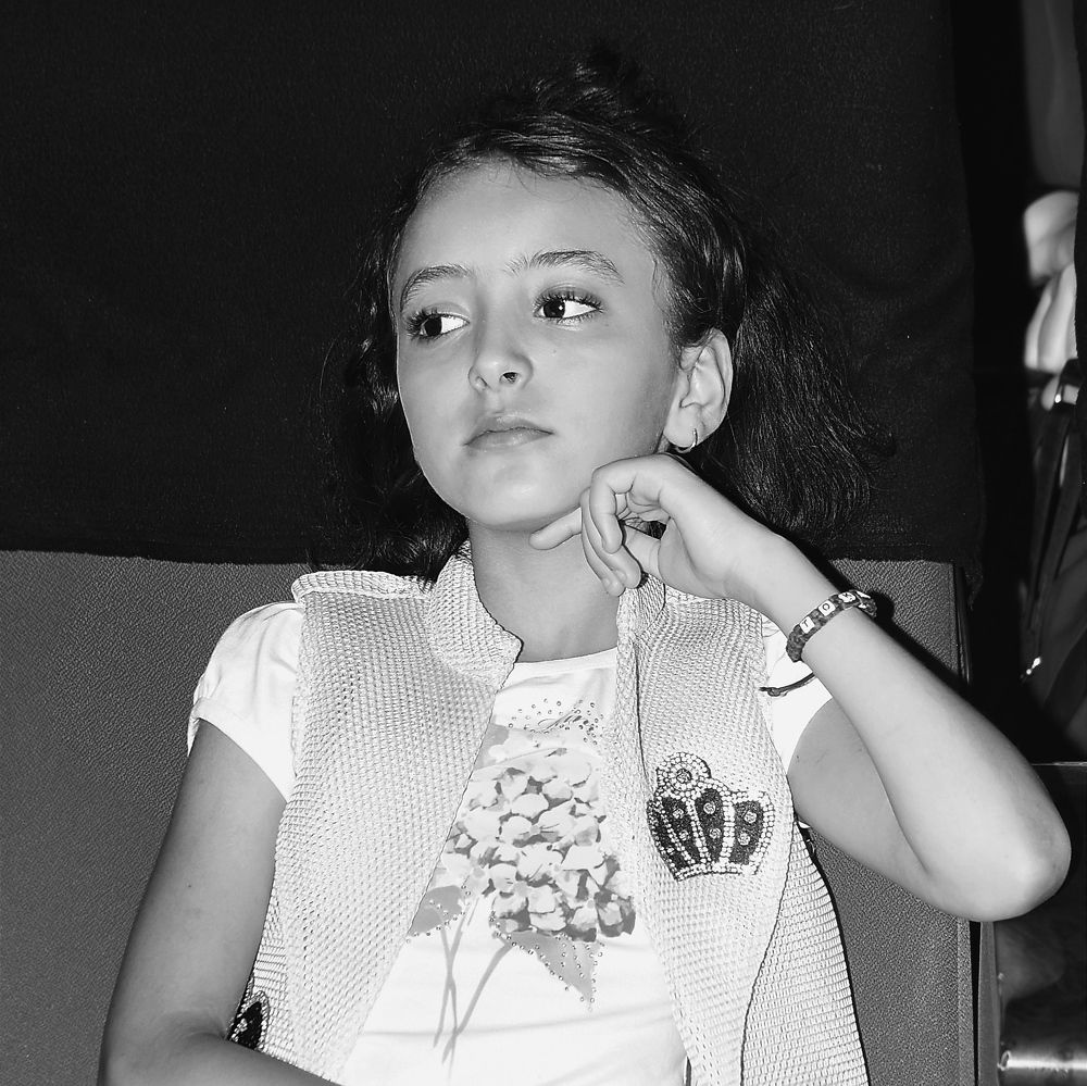 Photograph by El Haddi Yousfi