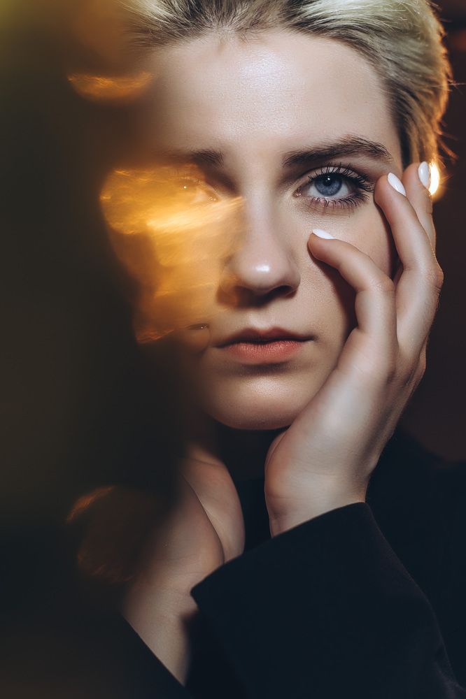 Photograph by Karina Osokina