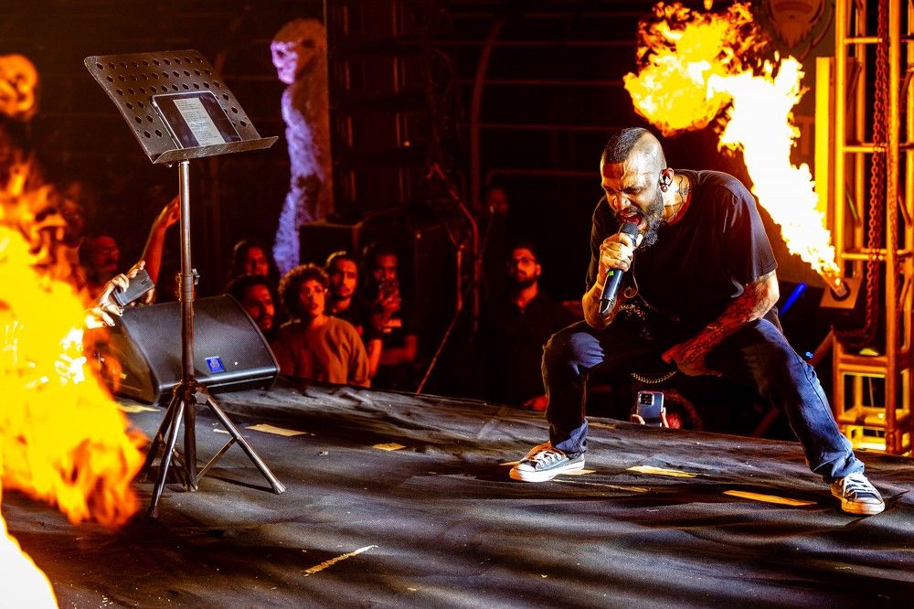 Photograph by Thusitha Dananjaya