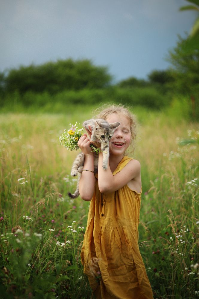 Photograph by Анна Еремчук