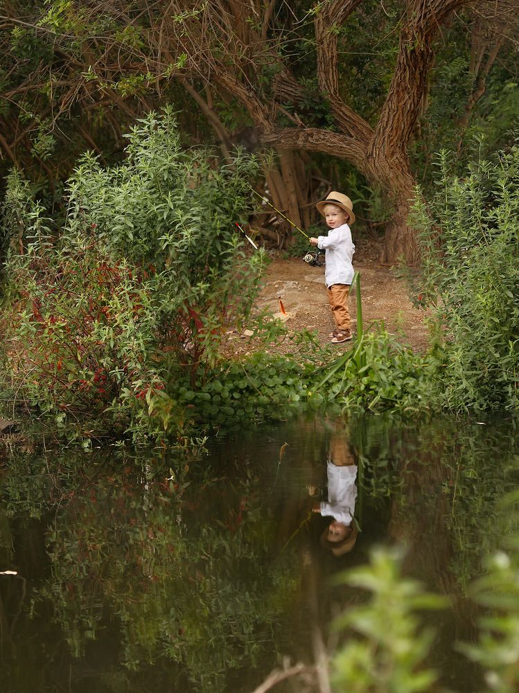 Photograph by Inna Shmelev