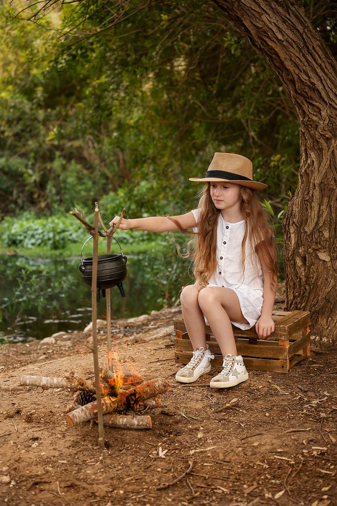 Photograph by Inna Shmelev