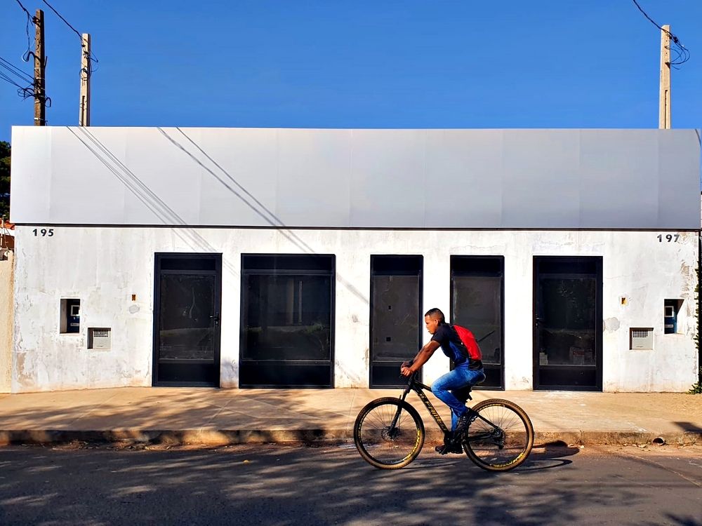 Photograph by Régis Santos