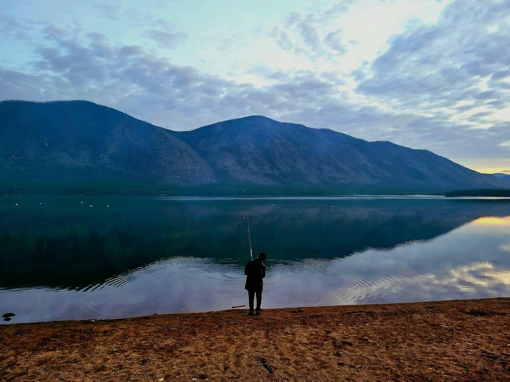 Photograph by Виктория Лобанова