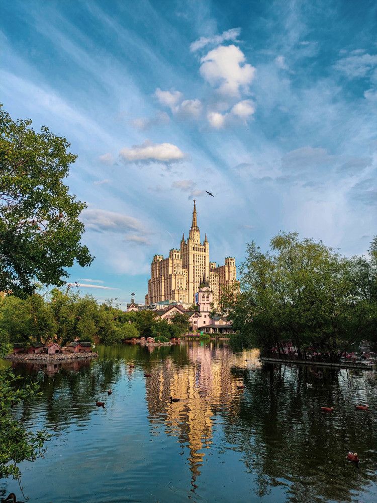 Фотография автора Ирина Гриценко