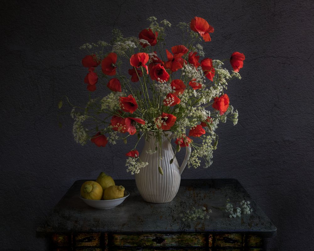 Посланники лета