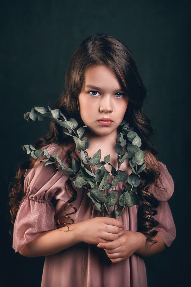 Фотография автора Юлия Дарьина