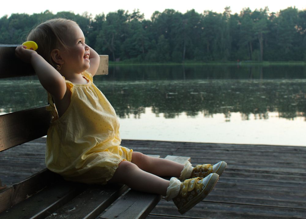 Фотография автора Татьяна
