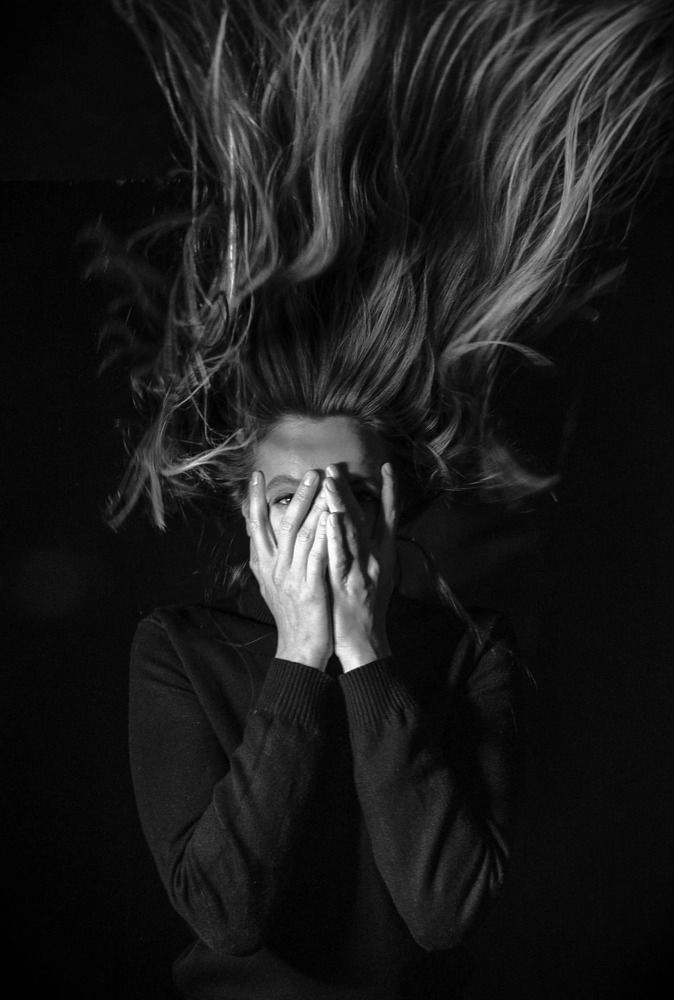 Photograph by Ekaterina Yushkova