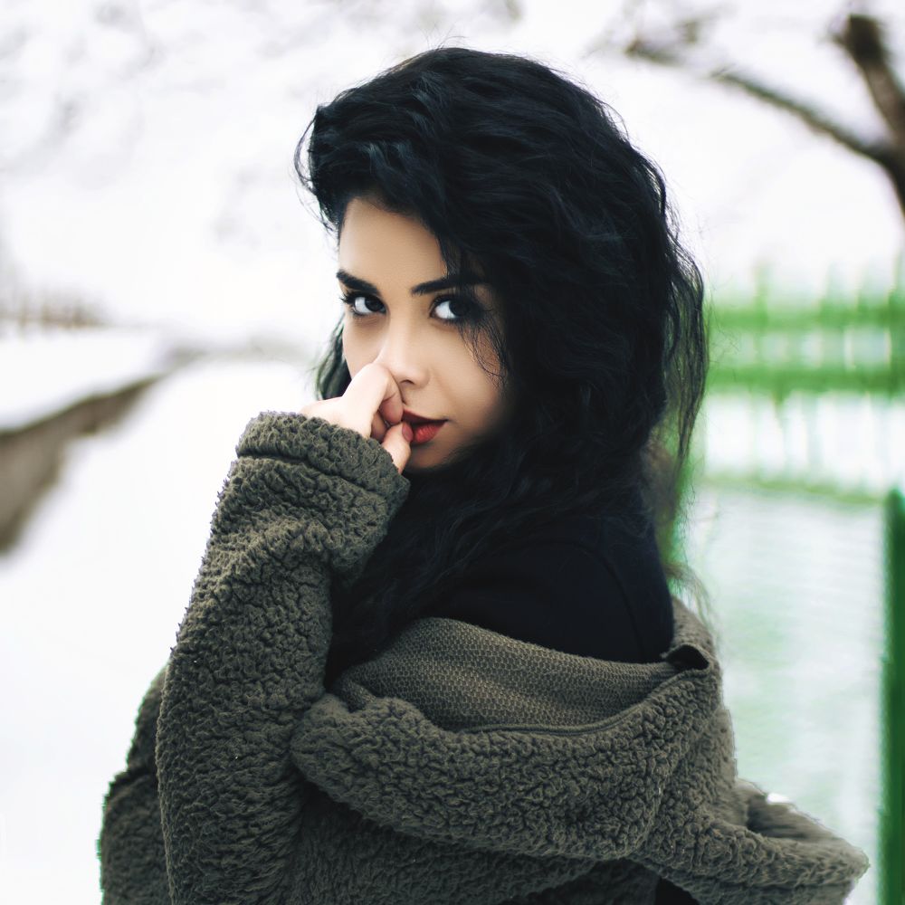 Photograph by mohammadreza mehrvand