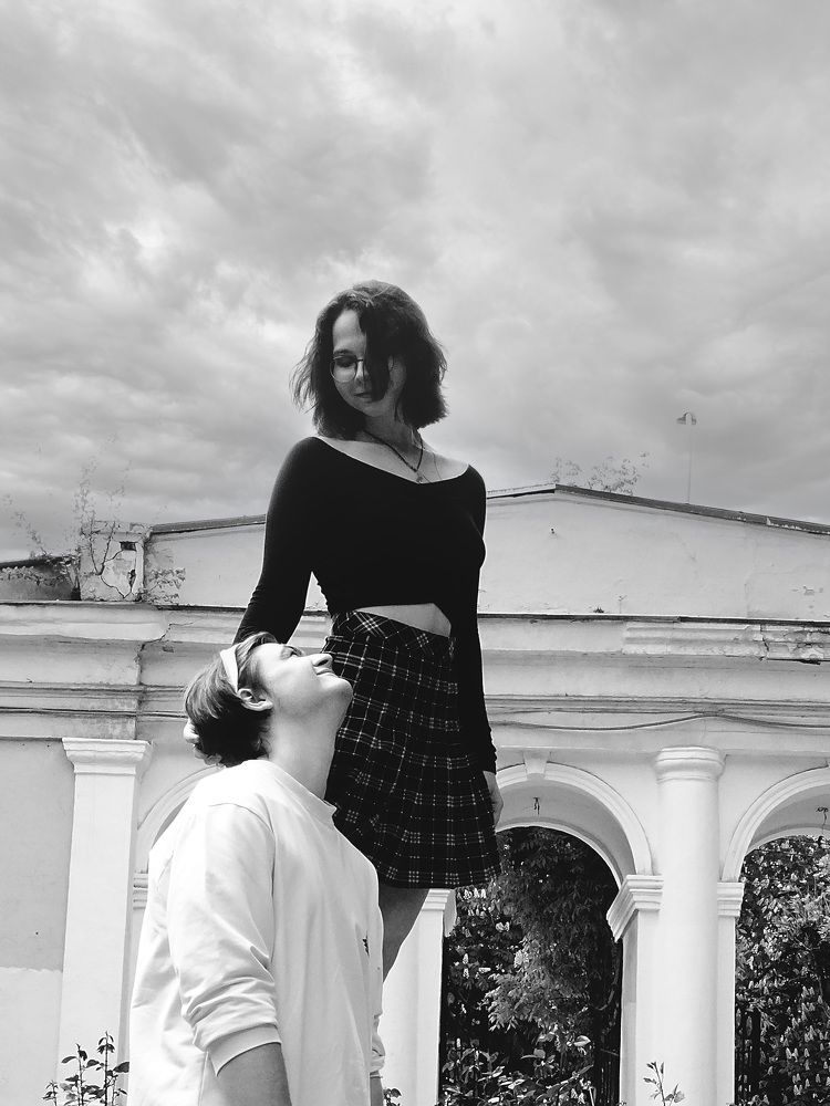 Photograph by Софья Толкачёва