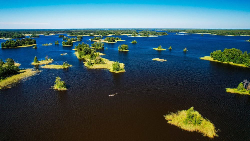 Photograph by Михаил Бояркин