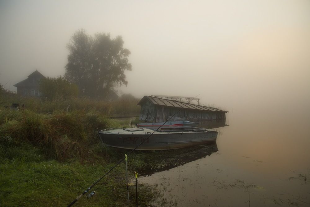 Фотография автора 