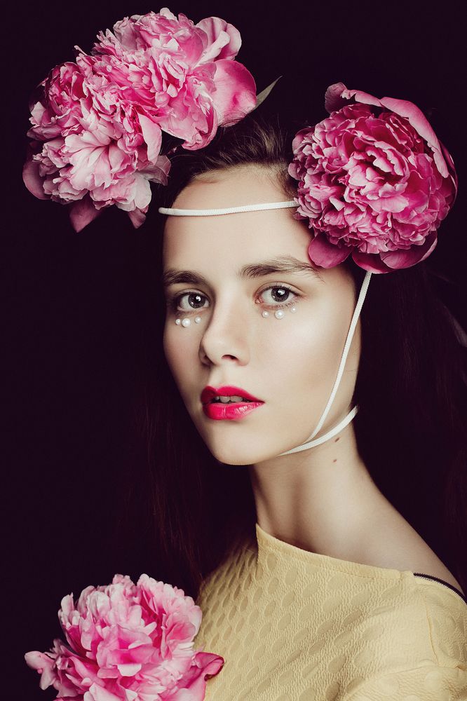 Photograph by Юлия Гонцова