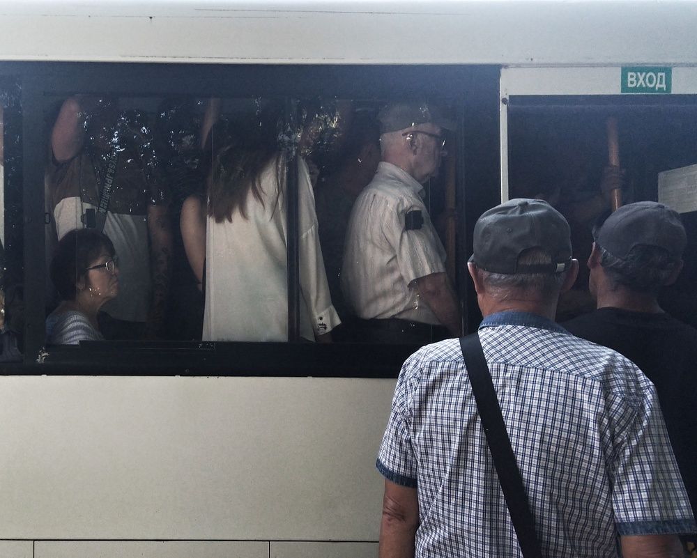 Photograph by Анна Матецкая