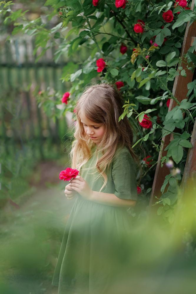 Photograph by Алиса Бочарова