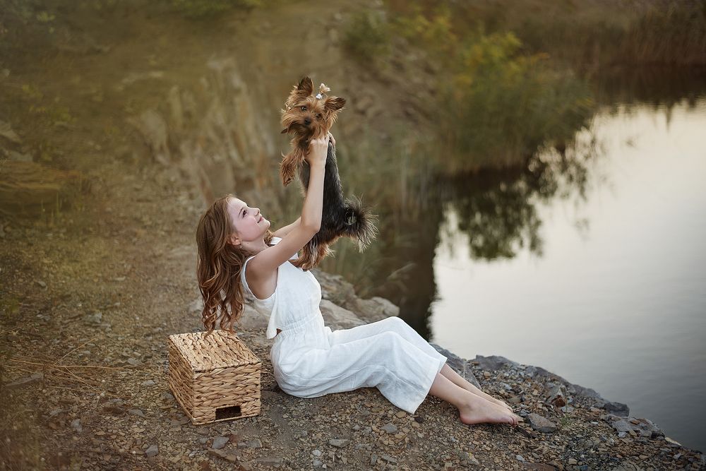 Photograph by Виктория Олейник