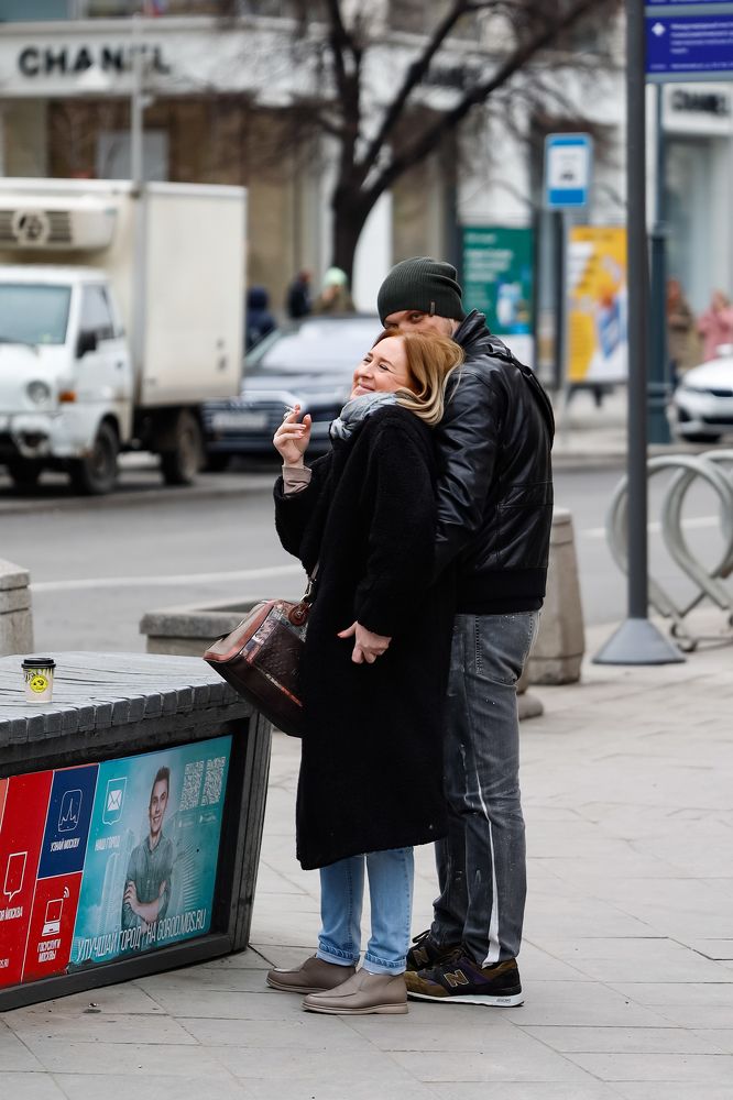 Photograph by Сергей Конюшенко