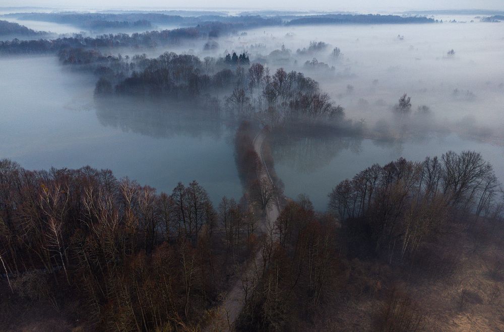 Photograph by Смоляк Максим Дмитриевич