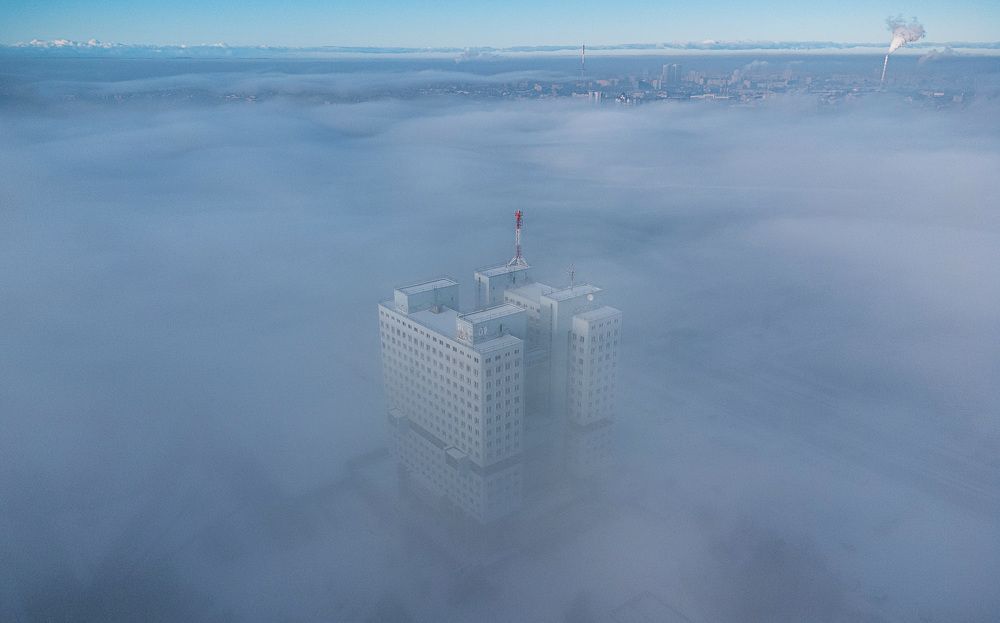 Photograph by Смоляк Максим Дмитриевич