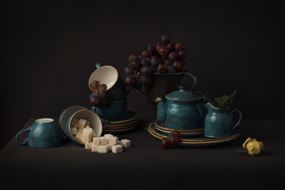 Photograph by Ольга Савельева