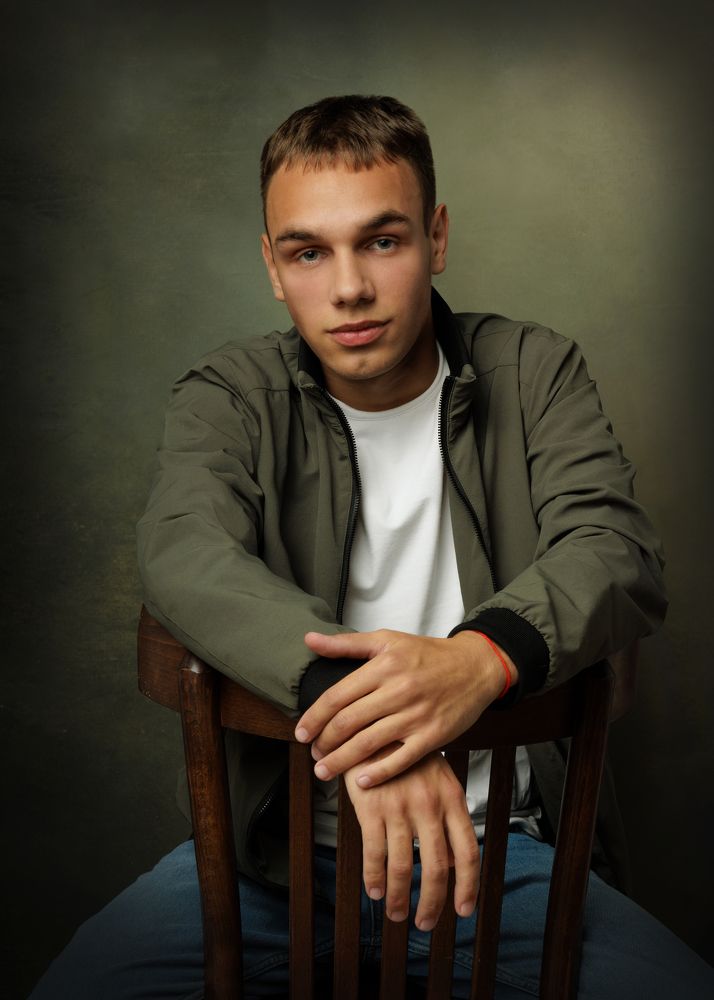 Photograph by Ольга Савельева