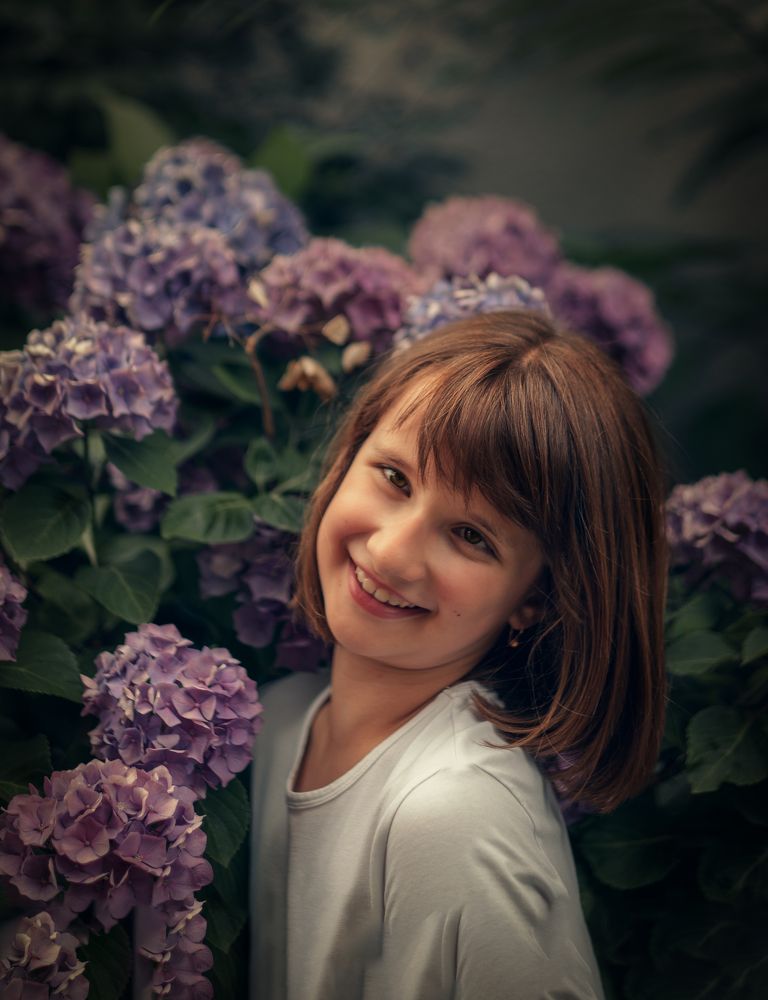 Photograph by Ольга Гердт