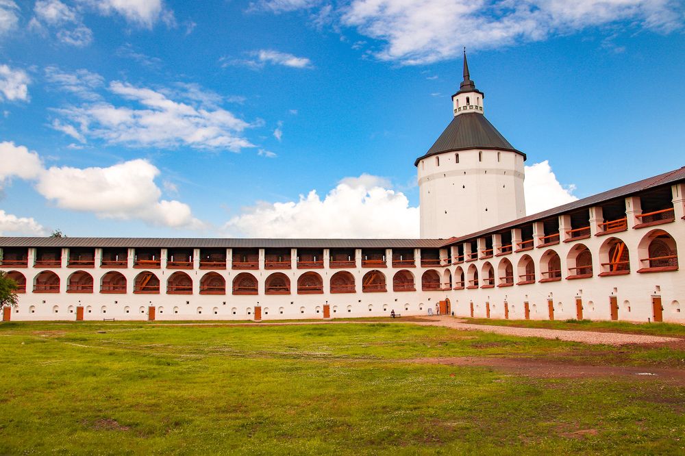 Photograph by Алексей Голубев