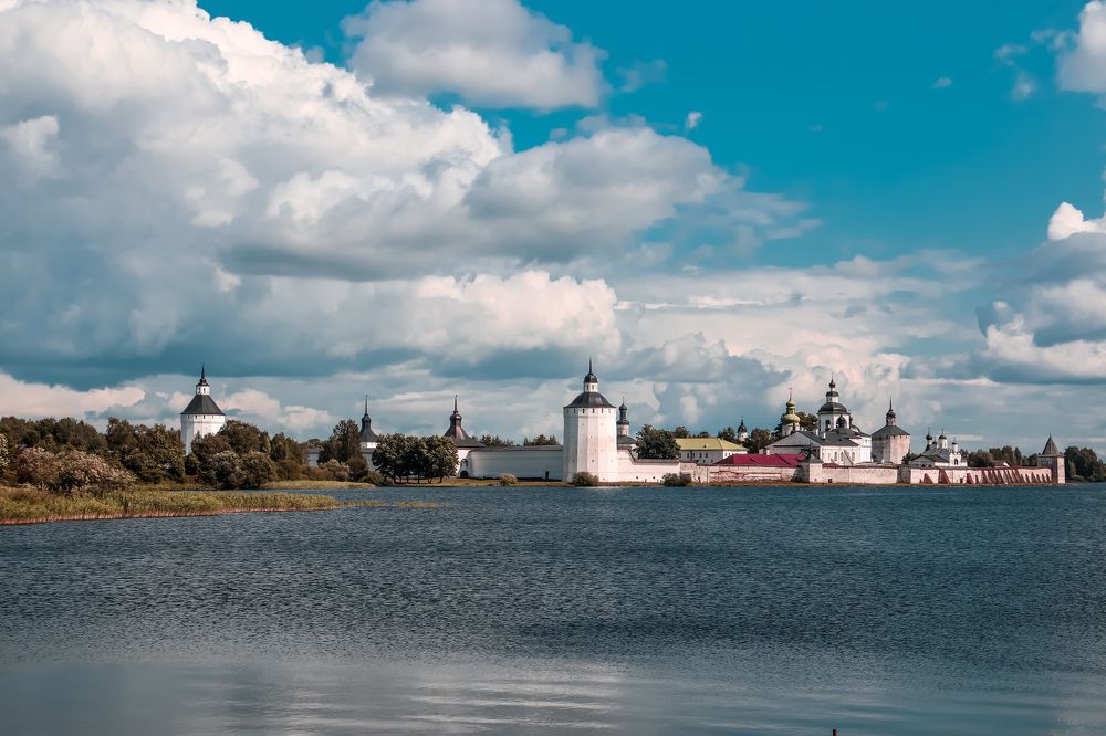 Photograph by Алексей Голубев