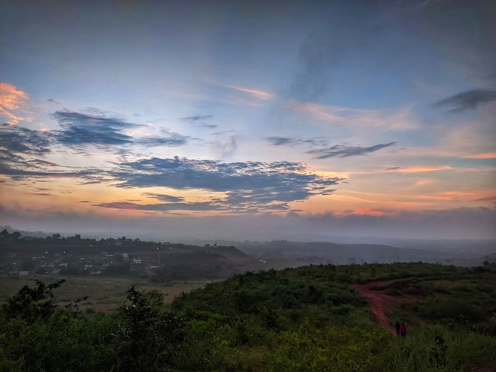 Photograph by Vijayakumar