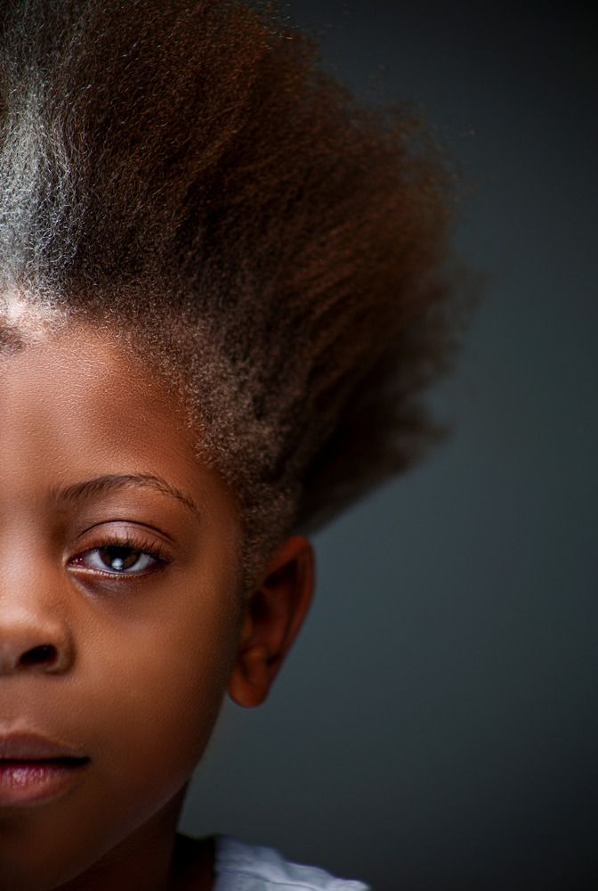 Photograph by Blacky Photographer