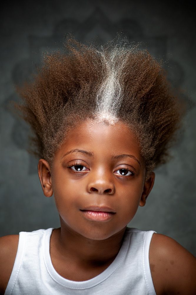 Photograph by Blacky Photographer