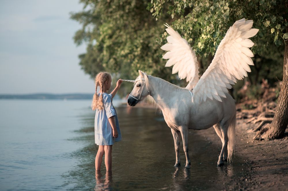 Photograph by Женя Пархимович