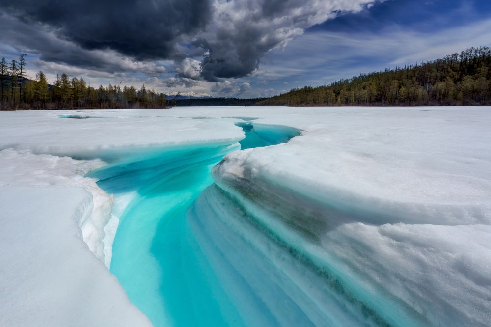 Photograph by Полякова Наталия