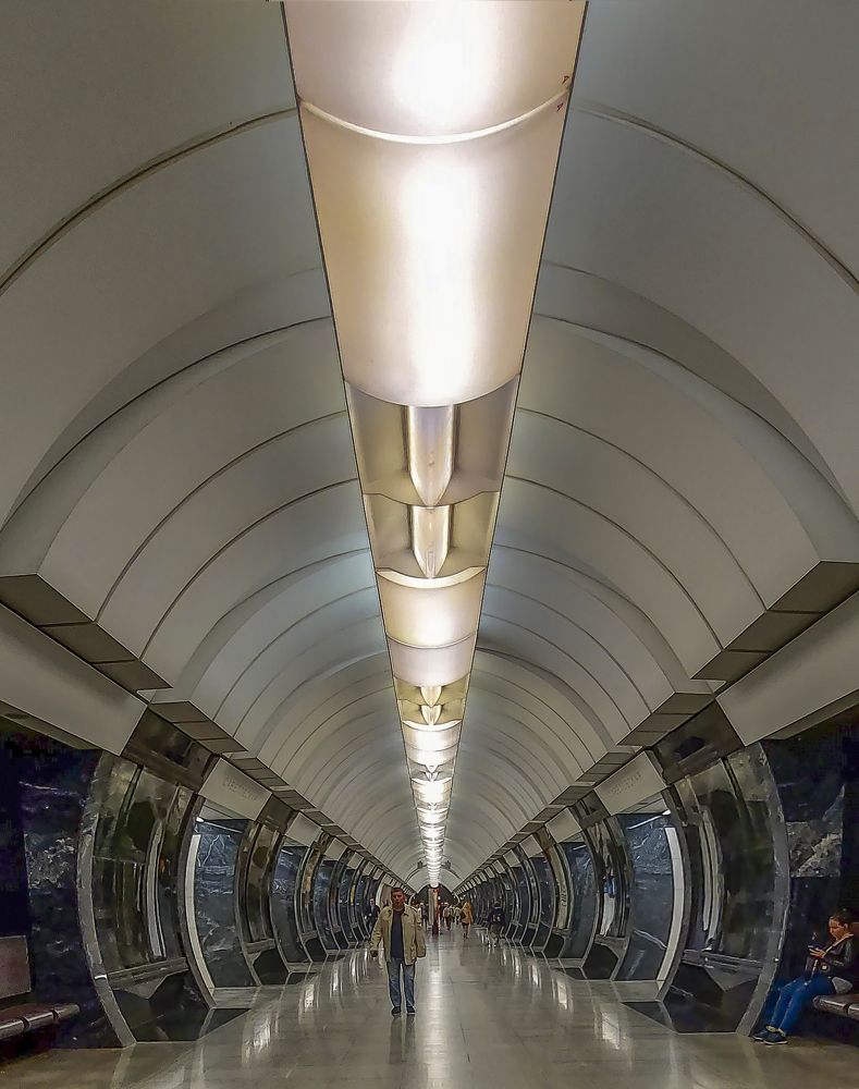 Photograph by Владимир Баулин