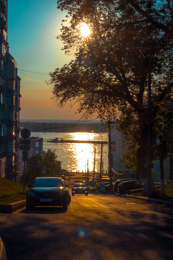 Photograph by Мушницкий Игорь