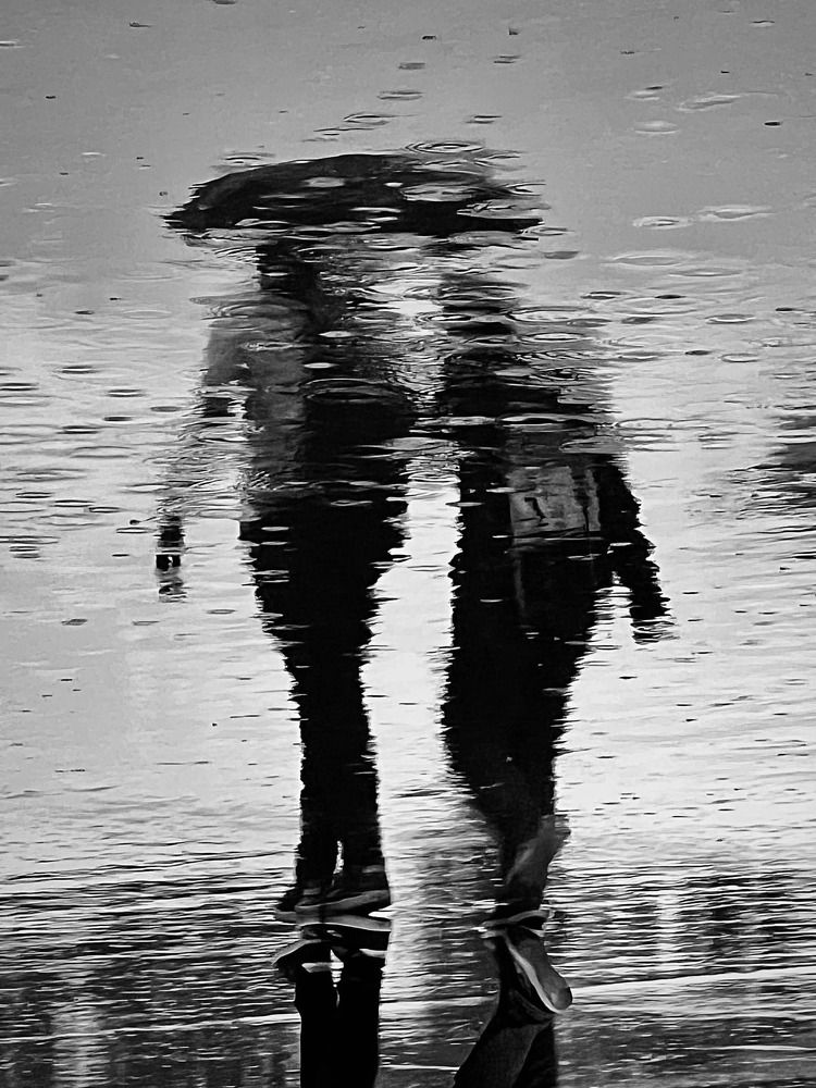 Photograph by Ekaterina Yushkova