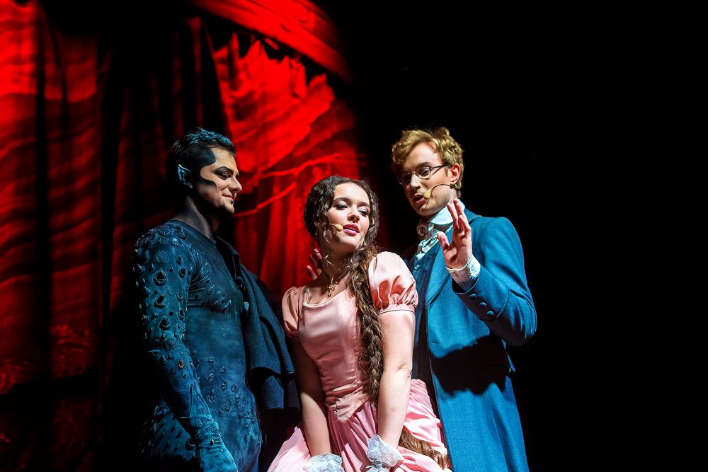 Photograph by Маргарита Матвеенкова