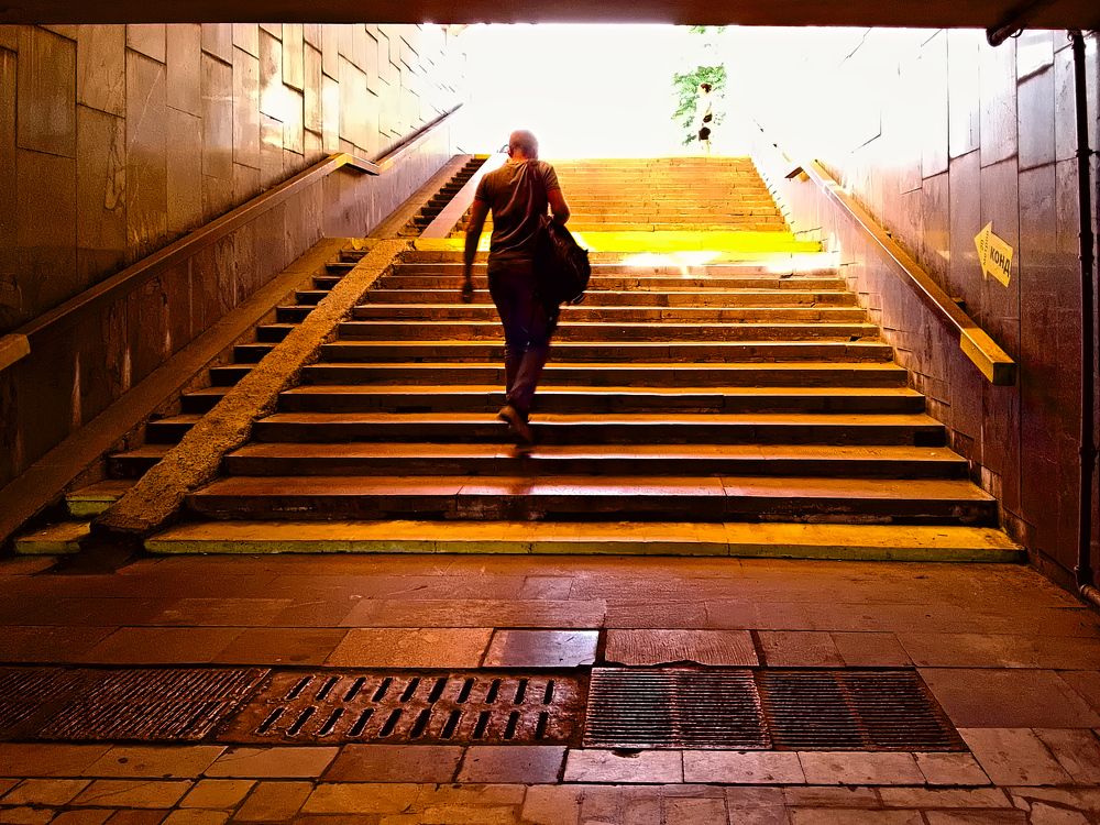 Photograph by Евгений Козлов